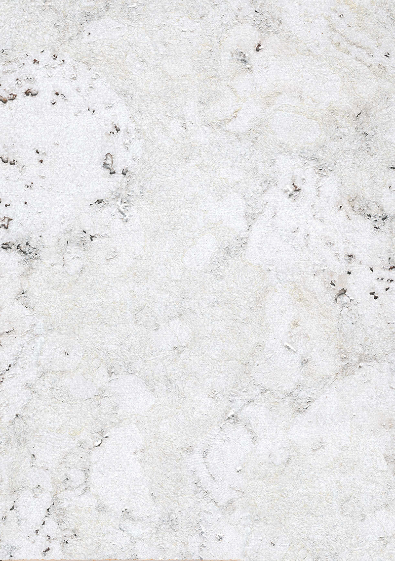 Пробковая стеновая панель Corkstyle Wall Design Vico Snow 600×300×3